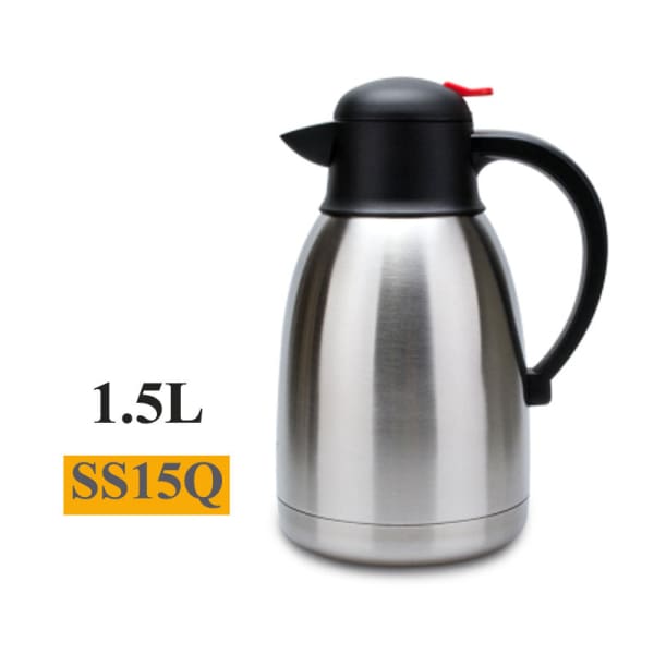 Thermos DAYDAYS 1.5L Inox (SS15Q) Thermos DAYDAYS 1.5L Inox (SS15Q)